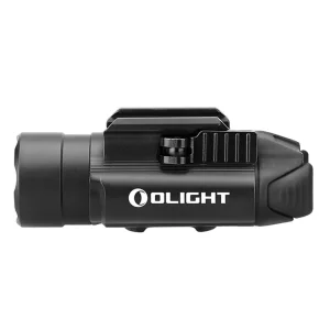 OLight PL-Pro Valkyrie Black Rechargeable Weapon Light - view 2