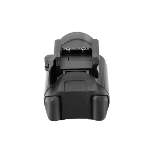 OLight PL-Pro Valkyrie Black Rechargeable Weapon Light - view 3