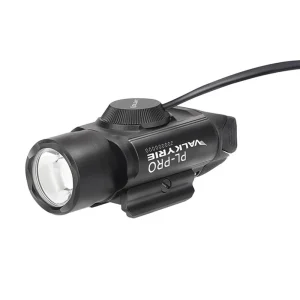 OLight PL-Pro Valkyrie Black Rechargeable Weapon Light - view 4