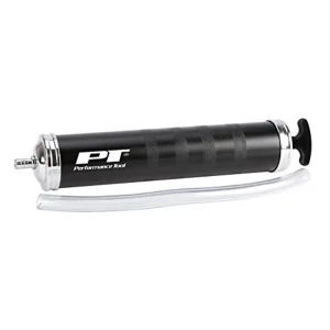 Performance Tool W54220 Pro Quality Suction Gun Pump for Vehicle Engine Oils