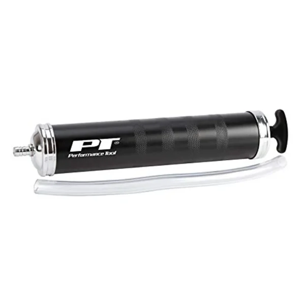 Performance Tool W54220 Pro Quality Suction Gun Pump for Vehicle Engine Oils