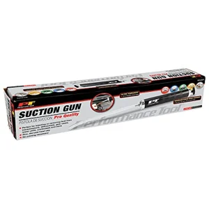 Performance Tool W54220 Pro Quality Suction Gun Pump for Vehicle Engine Oils - view 4