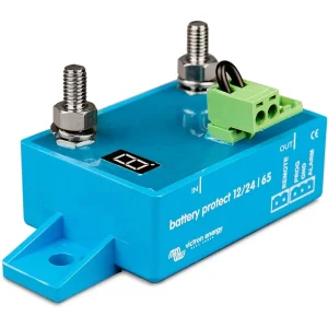 Victron BPR000065400 Energy BatteryProtect 12/24V 65A - view 3