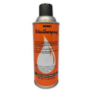 Kroil Weatherpruf Clear Rust Preventative Aerosol – 11oz (WP112C)