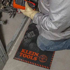 Klein Tools 60136 Kneeling Pads, Adult Mens Large Soft Thick Closed Cell Soft - view 3