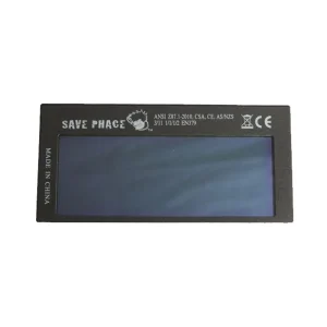 Save Phace Welding Adf Filter Replacement #3/11 Gen X (3011056)