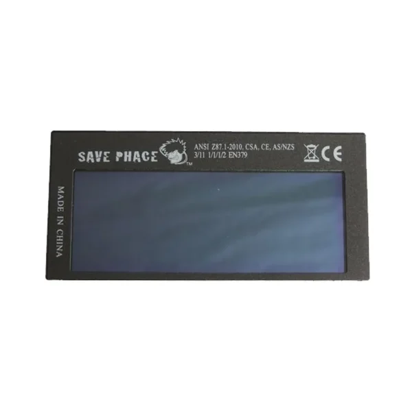 Save Phace Welding Adf Filter Replacement #3/11 Gen X (3011056)