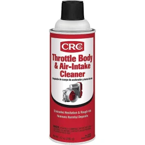CRC Industries Air Intake Cleaner 12oz (05078)