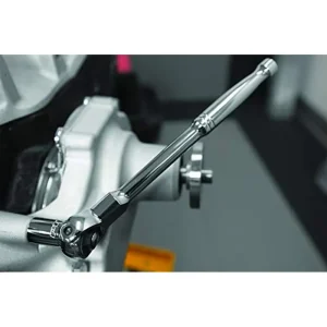 Performance Tool W32038 1/2 Drive 6-Point Socket, 1-3/16 - view 4