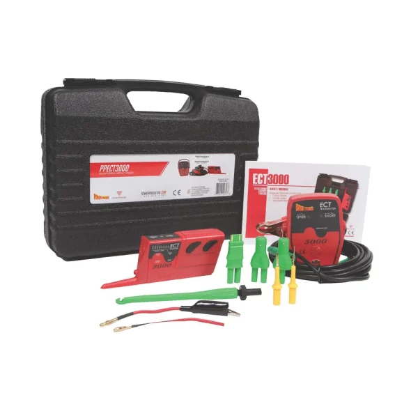 POWER PROBE ELECTRONIC CIRCUIT TRACER