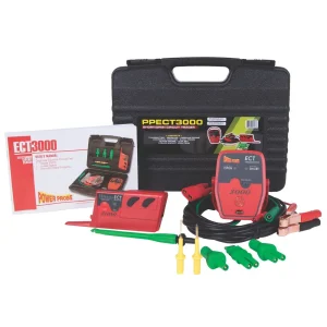 POWER PROBE ELECTRONIC CIRCUIT TRACER - view 2