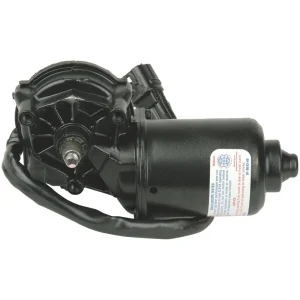 Cardone Wiper Motor – Remanufactured – 43-2006
