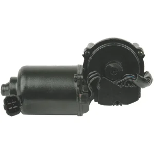 Cardone Wiper Motor – Remanufactured – 43-2006 - view 2