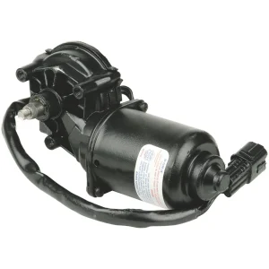 Cardone Wiper Motor – Remanufactured – 43-2006 - view 3