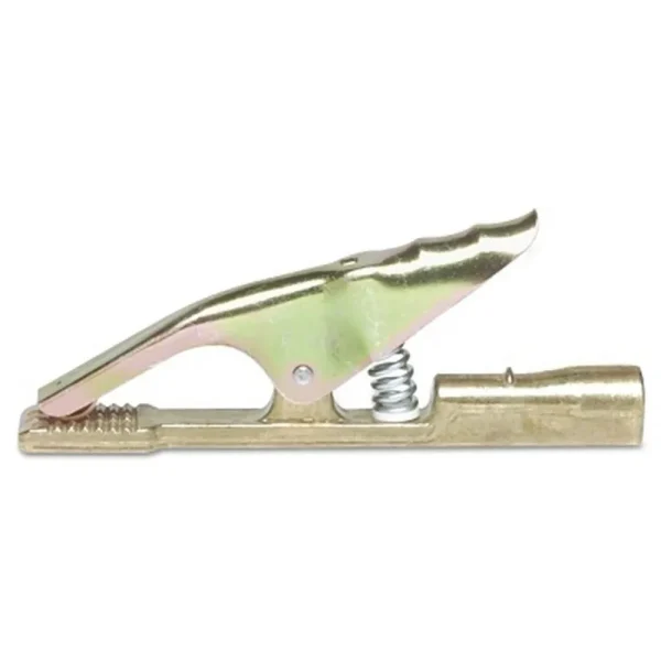 Jackson Safety GC-5 Ground Clamp (14732)