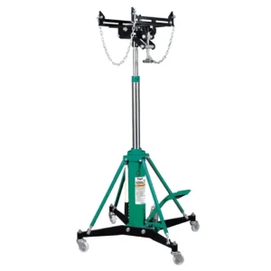 Safeguard 65200 1 Ton Telescopic Transmission Jack