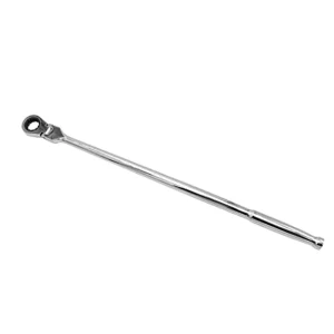 Astro Pneumatic Extra-Long Flex Head Nano Socket Ratchet Wrench (78318) - view 2