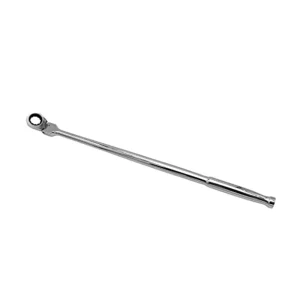 Astro Pneumatic Extra-Long Flex Head Nano Socket Ratchet Wrench (78318) - view 3