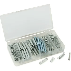 Titan Tools 200 pc. Spring Assortment (45200)