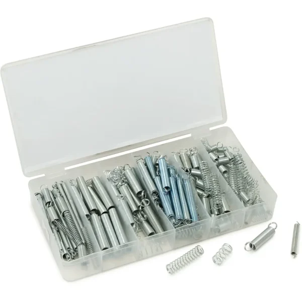 Titan Tools 200 pc. Spring Assortment (45200)