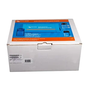 Victron Phoenix 250VA 12V 120V Pure Sine Wave Inverter (PIN122510510) - view 2
