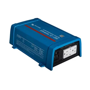 Victron Phoenix 250VA 12V 120V Pure Sine Wave Inverter (PIN122510510) - view 3