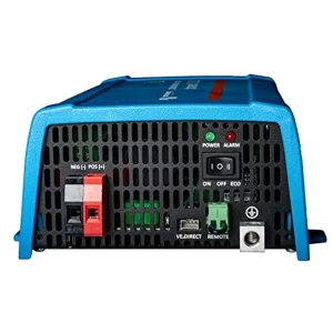 Victron Phoenix 250VA 12V 120V Pure Sine Wave Inverter (PIN122510510) - view 4