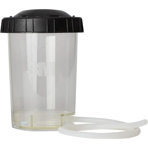 Fuji Spray High Output Cup – Midi – 3M Pps – 2.0 Series For Spray Gun (MMM26121)