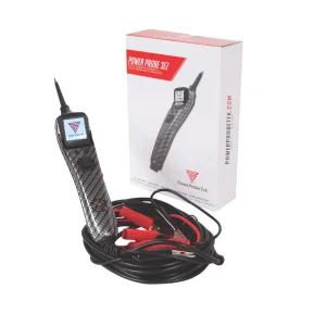 POWER PROBE 3EZ CARBON FIBER