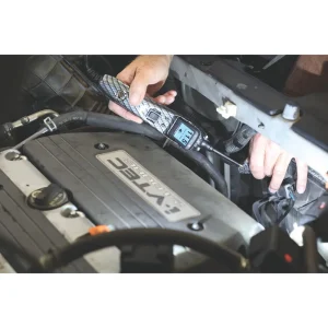 POWER PROBE 3EZ CARBON FIBER - view 4