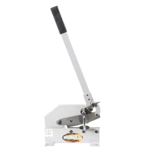 Woodward Fab 12″ Throatless Hand Shear (SPHS12)