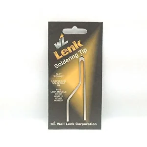 Wall Lenk Soldering Tip For model WG991 & WG992 Soldering Guns (WG991ST) - view 2