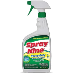 Permatex Spray Nine Heavy-Duty Cleaner Degreaser 22 oz (26825)
