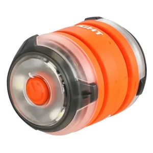 OLight Gober Safety Light Kit, Orange, 5 Max Lumens