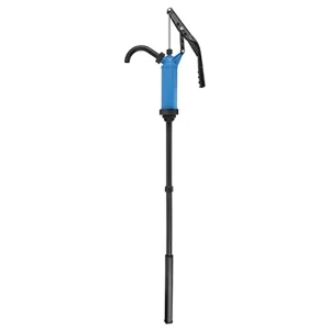 Performance Tool W54268 Lever Action General Purpose Barrel Drum Pump Dispenser - view 2