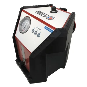 DIAGNOSTIC SMOKE MACHINE WITH INTERNAL AIR COMPRESSOR - view 4