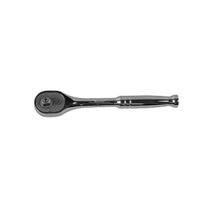 Klein Tools 65720 7-Inch Ratchet, 3/8-Inch Drive - view 2