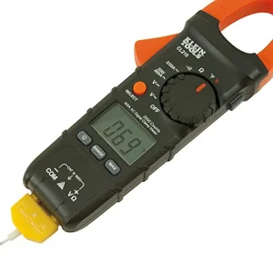 Klein Tools 69028 Replacement Thermocouple for Multimeters and Clamp Meters - view 2