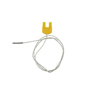 Klein Tools 69028 Replacement Thermocouple for Multimeters and Clamp Meters - view 3