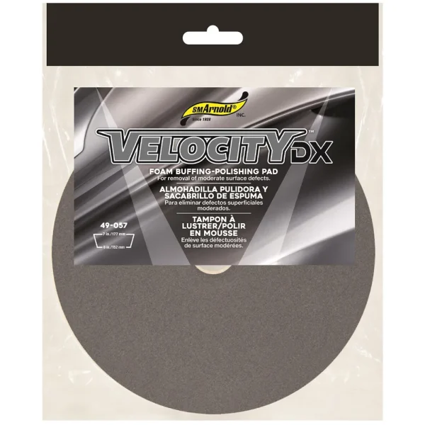S.M. Arnold 49-057 VELOCITY DX Coned Pads