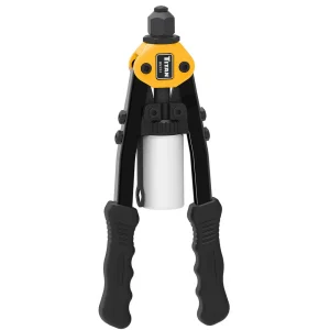 Titan Tools 85111 13 in. Hand Riveter, Package Size: 4 - view 2