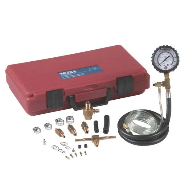 FUEL PRESSURE TEST KIT