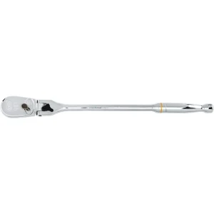 Gearwrench 81276T 3 Pc. 1/4″, 3/8″ & 1/2″ Drive 90-Tooth Locking Ratchet Set - view 4
