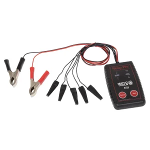 RELAY PRO 12-24V RELAY TESTER