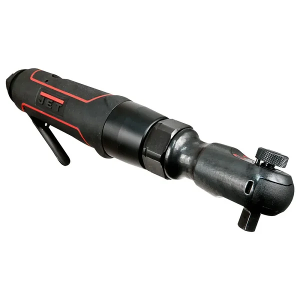 Jet JAT-323 R12 Series 1/2″ Impact Ratchet (100 ft-lbs) (505323)