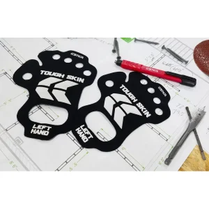 STKR Concepts 00186 Tough Skin X-Large General Purpose Work Gloves - view 4