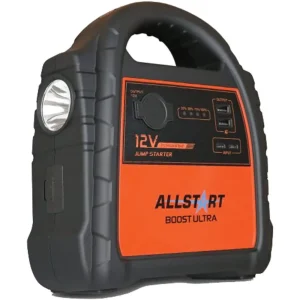 Cal-Van Tools Allstart 590 Boost Ultra