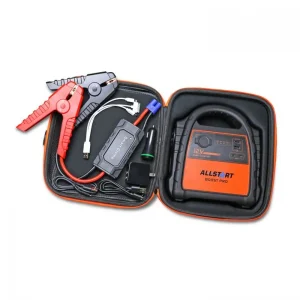 Cal-Van Tools Allstart 590 Boost Ultra - view 2