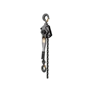Jet 287501 JLP-300A-10, JLP-A Series 3 Ton Lever Hoist, 10′ Lift
