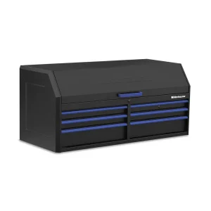 Montezuma 56″ x 24″ 6-Drawer Tool Top Chest (BKM562406CH)